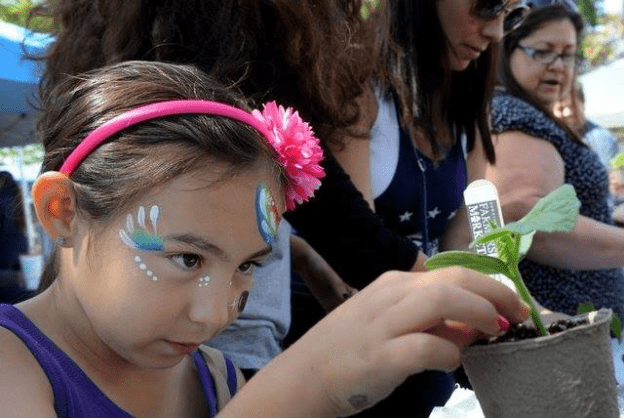 Oxnard Earth Day