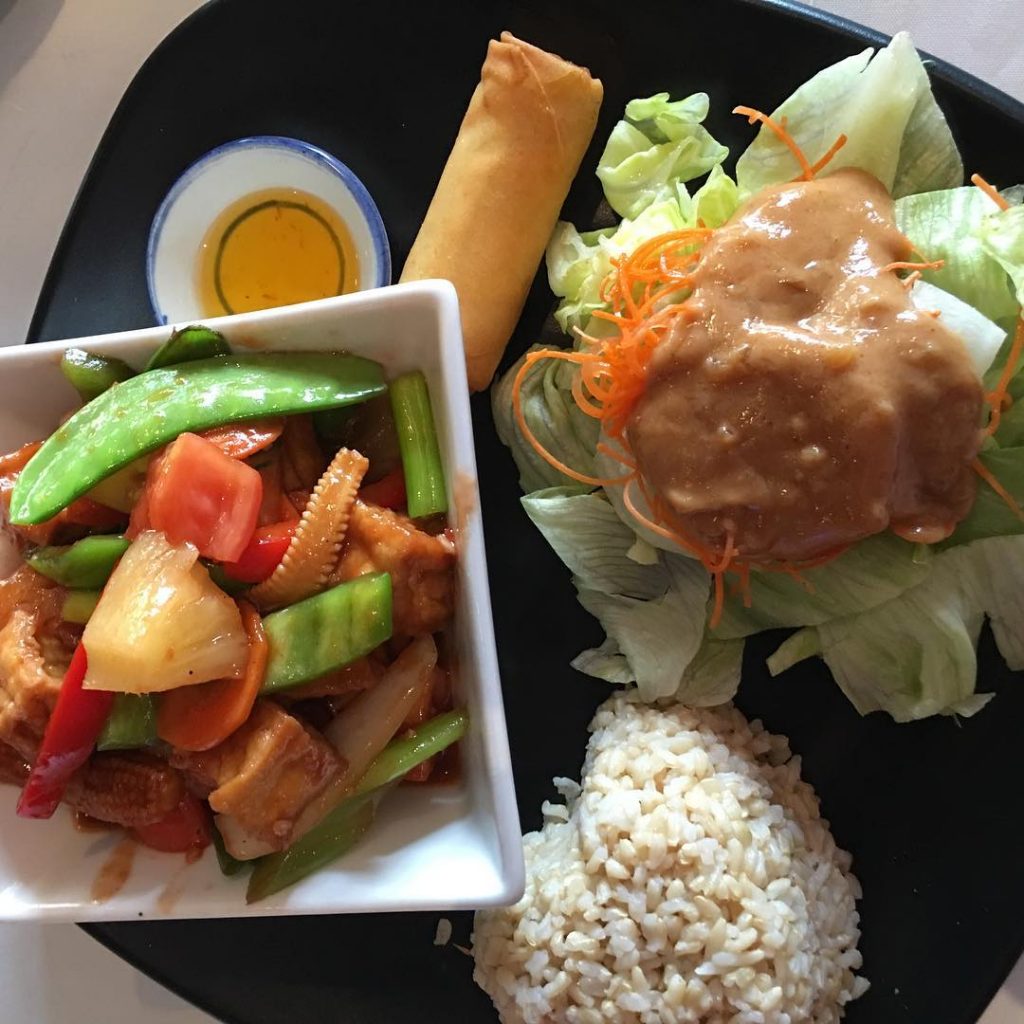 Little Thai Fine Dining