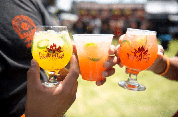 Tequila & Taco Music Festival