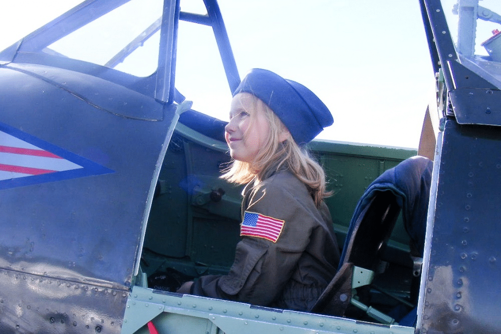 Southern California Wing of the Commemorative Air Force