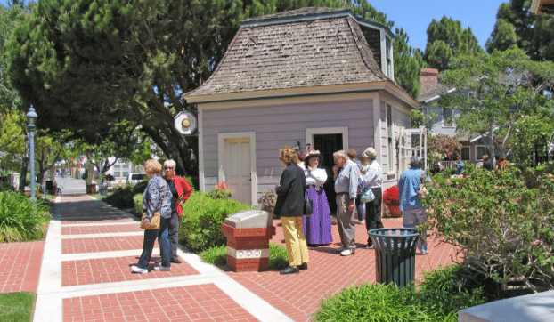 Heritage Square Museum