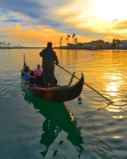 Gondola Paradiso
