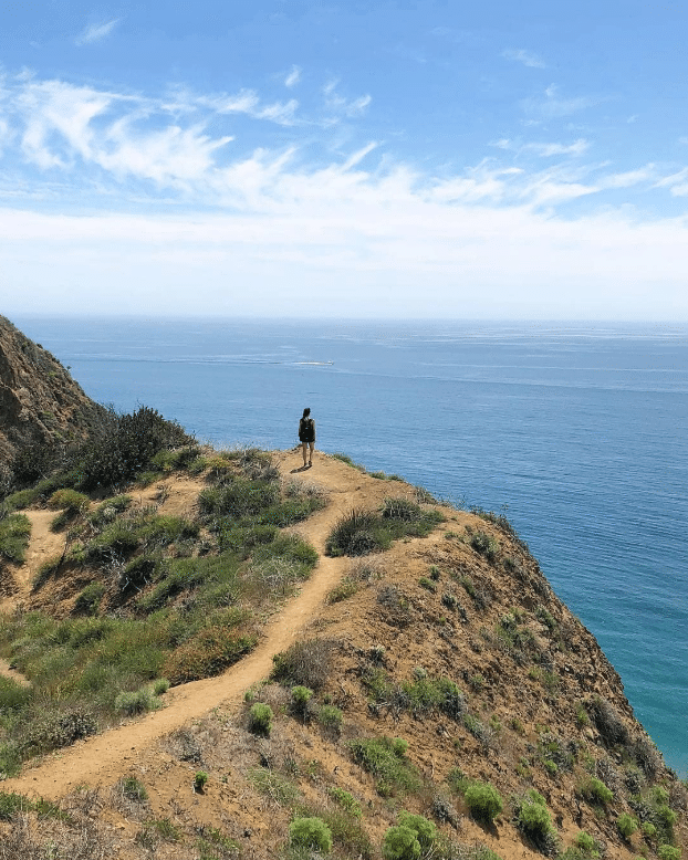 Point Mugu State Park