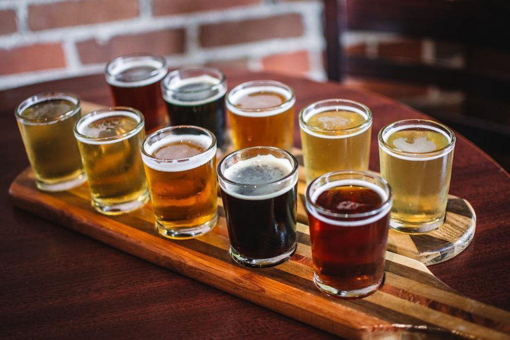 The Anacapa Brewing Company