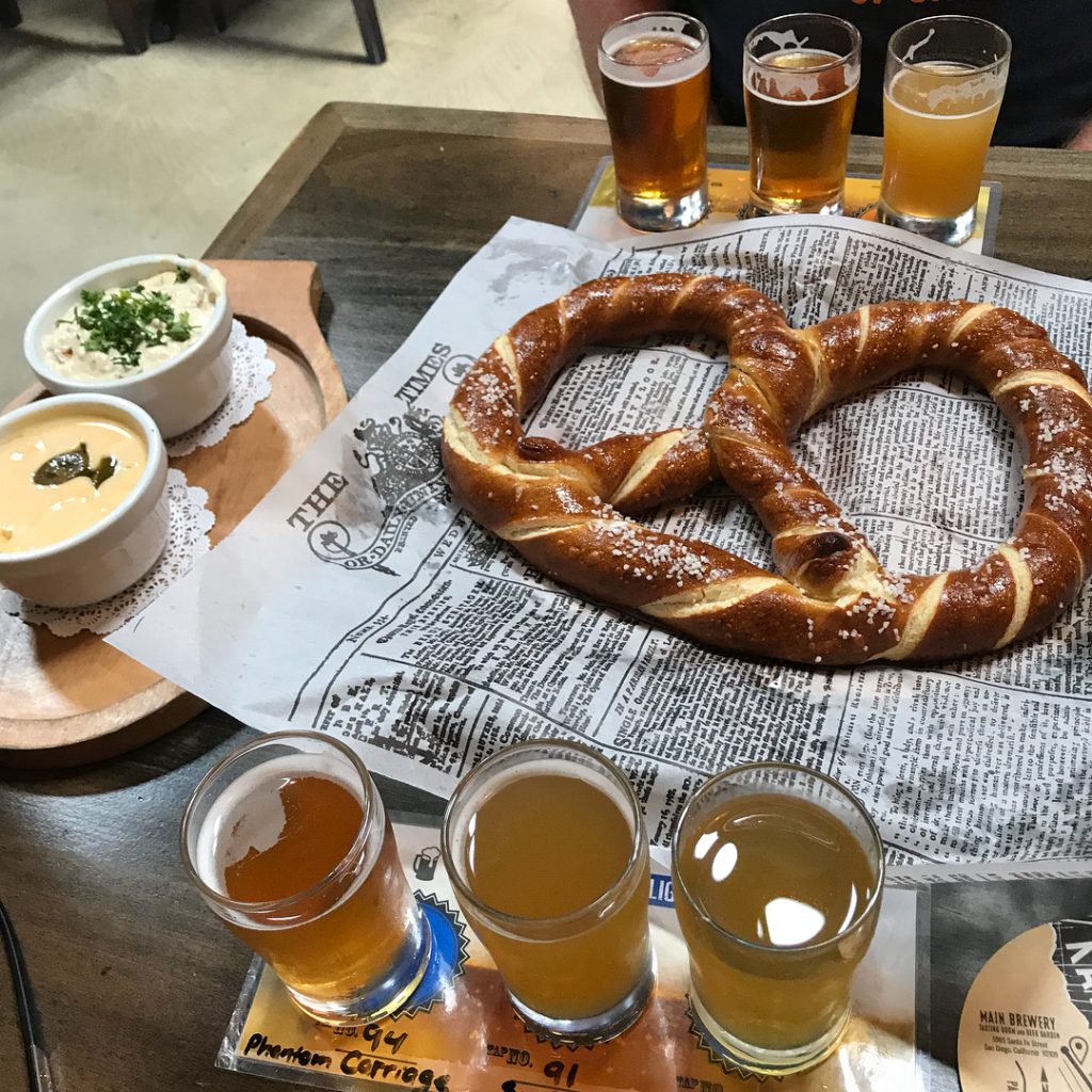 Barrelhouse 101