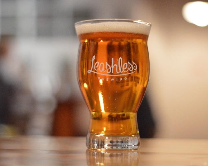 Leashless Brewing