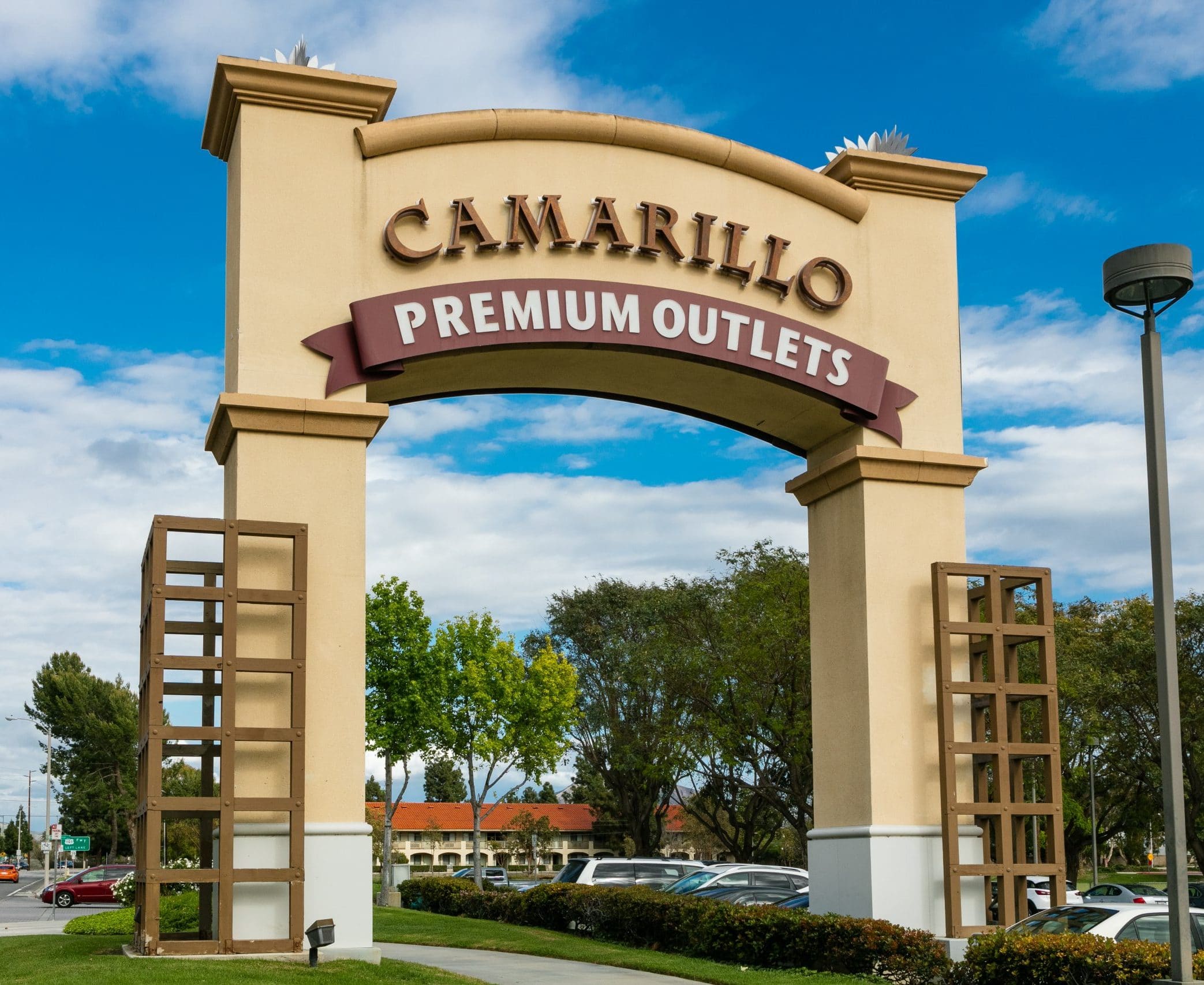 Camarillo Premium Outlets - Join Camarillo Premium Outlets THE