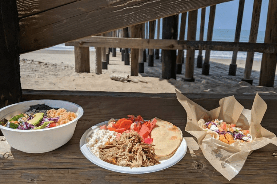 MustTry Restaurants in Ventura County Coast