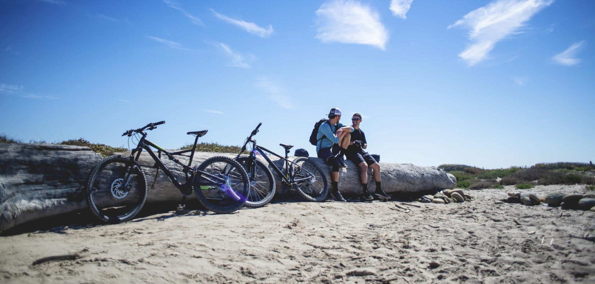 Pedal Your Cares Away in Ventura County Coast Ventura County Coast