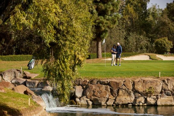 Las Posas Country Club