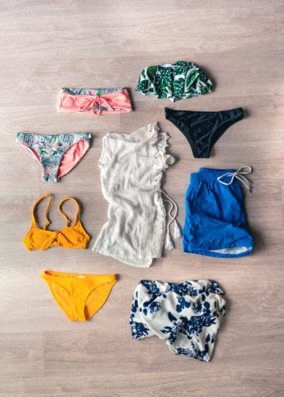 SOEN BIKINI Premium Cotton UNDERWEAR, Women's Fashion, Swimwear, Bikinis &  Swimsuits on Carousell