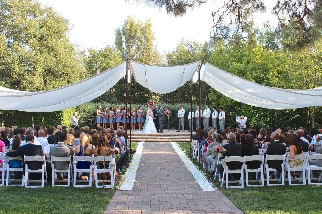 Weddings Ventura County Coast