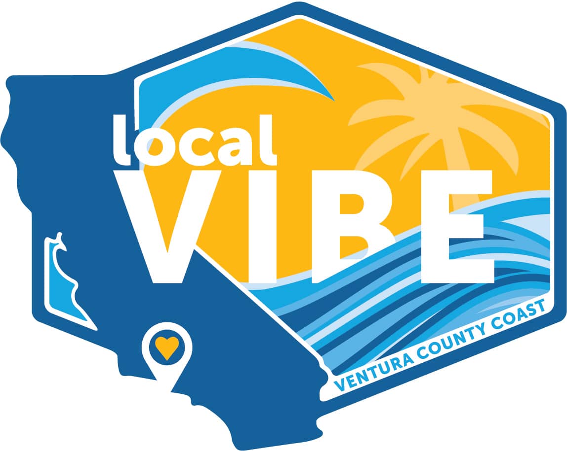 Local Vibe: Chantelle Límon - Ventura County Coast