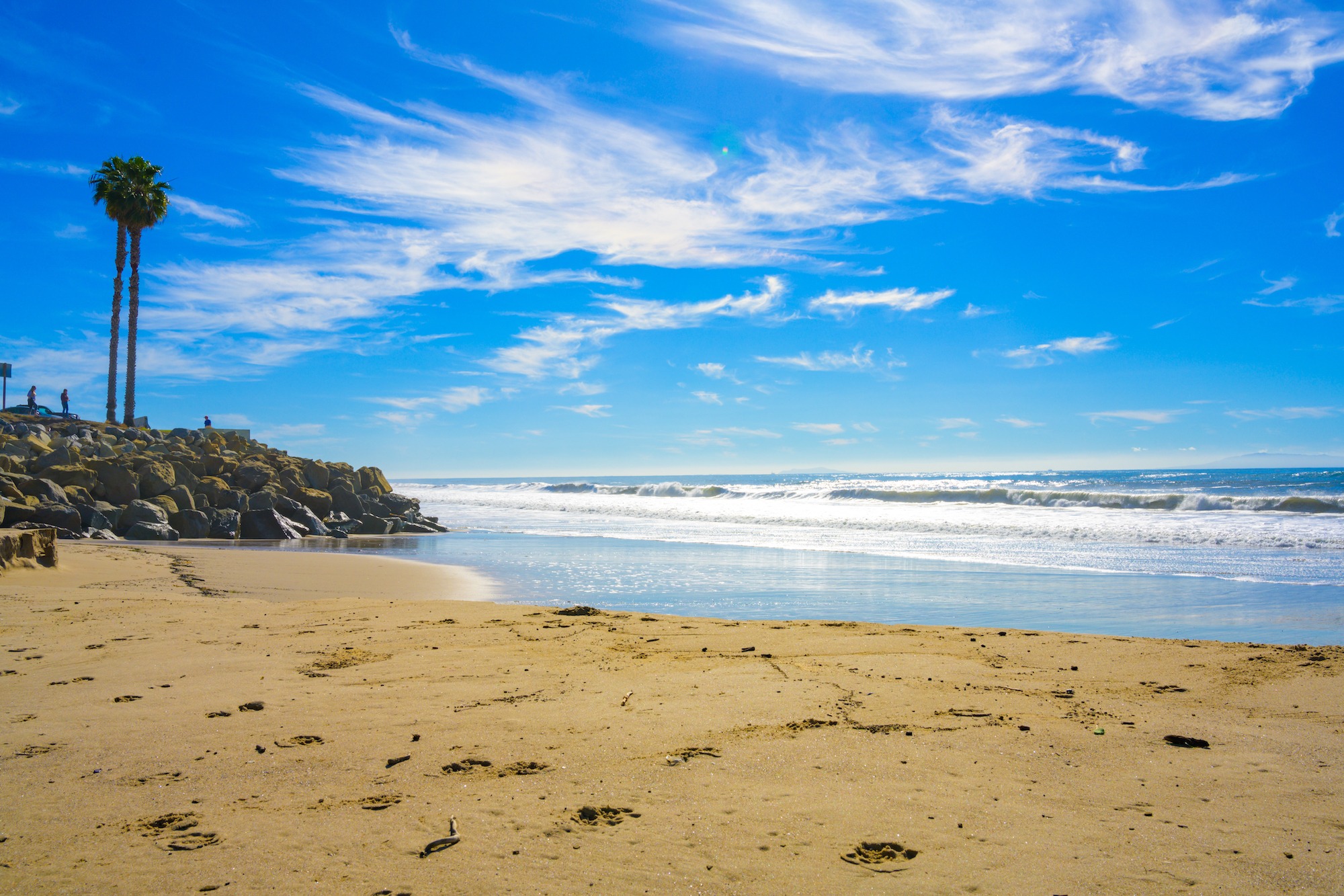 10 Ocean Activities in Ventura County Coast Ventura County Coast