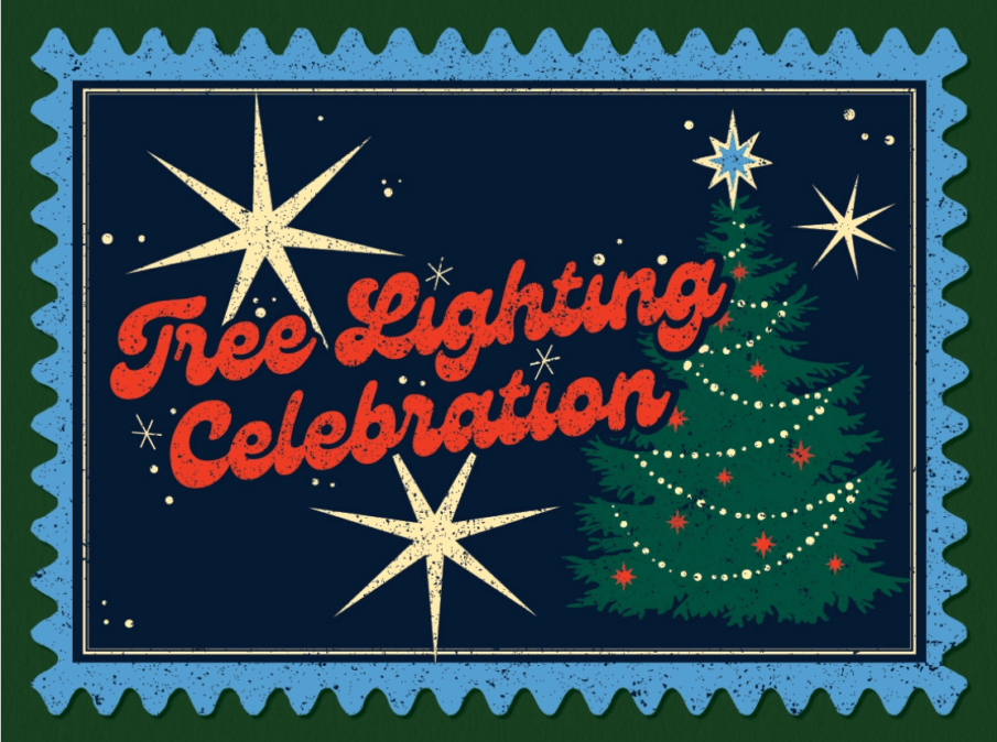 The Collection's Annual Tree Lighting Ceremony Ventura County Coast