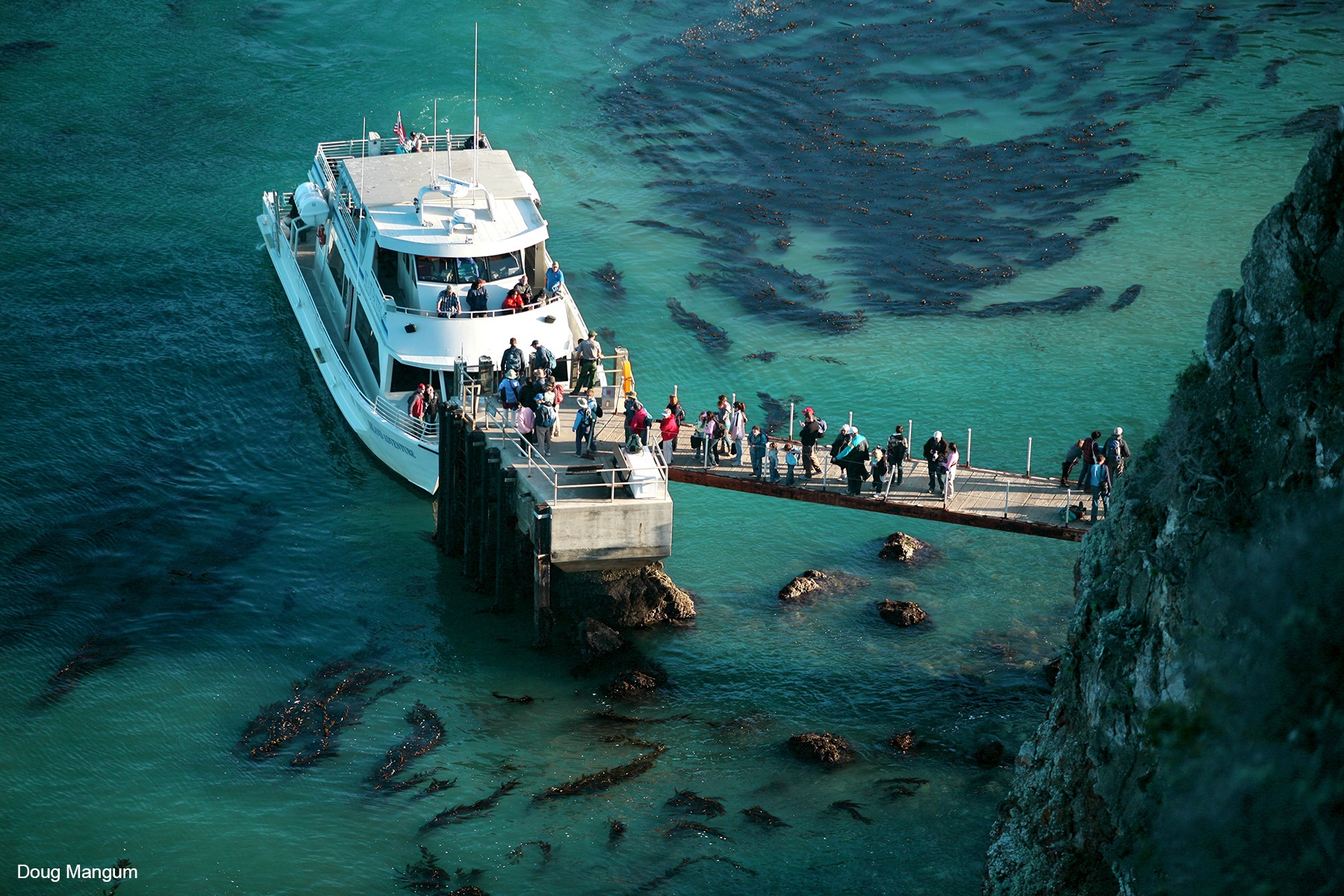 Island Packers
