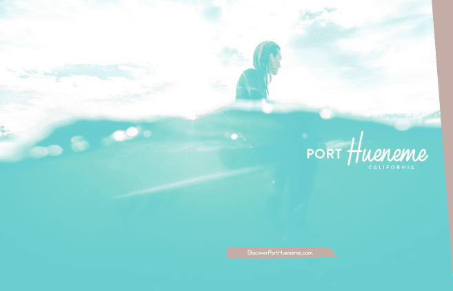 Discover Port Hueneme