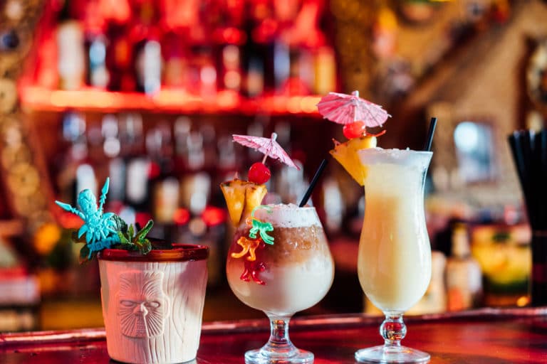 Must Try Cocktail Bars in Ventura County Coast - Ventura County Coast