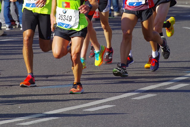 Marathons in Ventura County