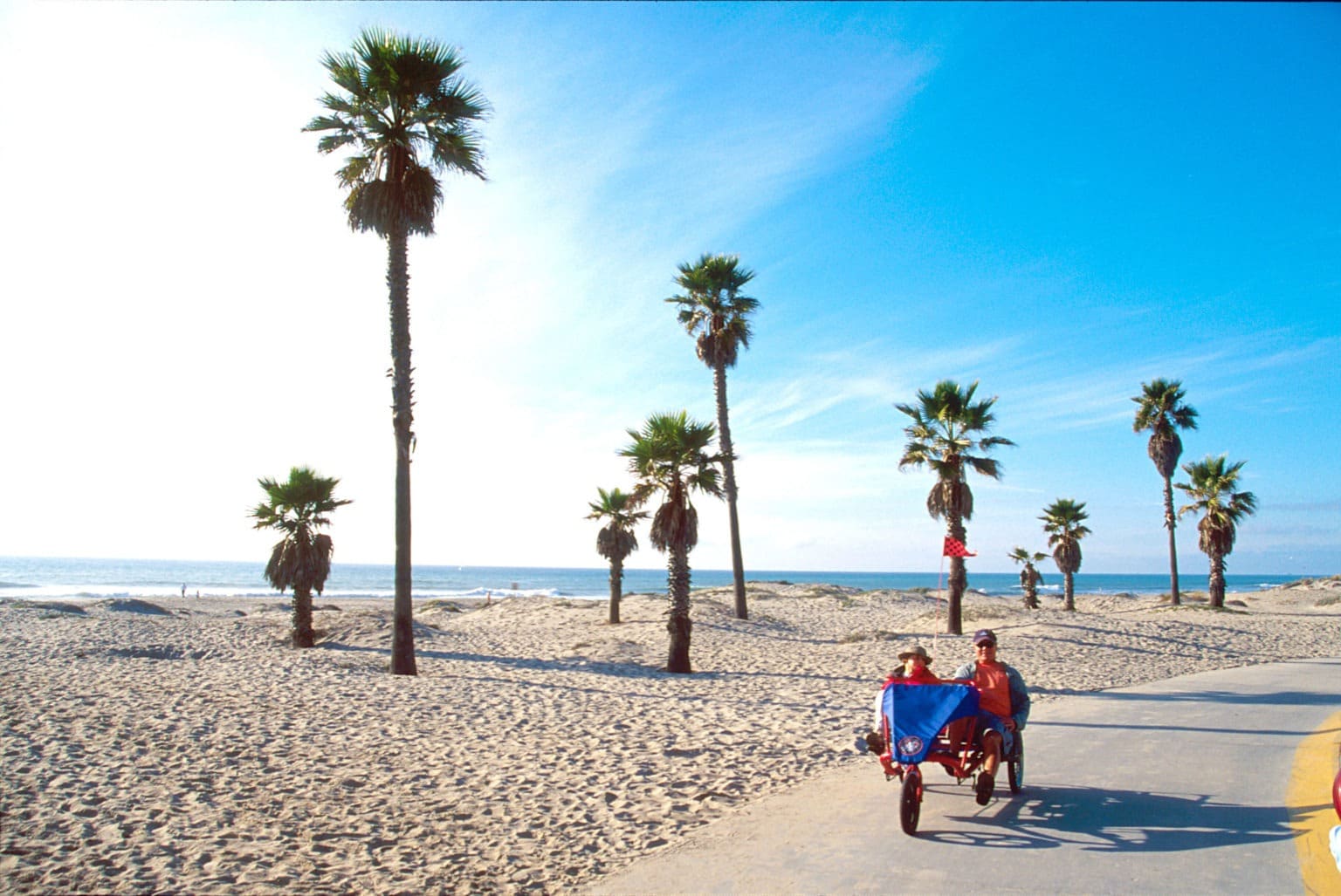 Discover Port Hueneme - Ventura County Coast