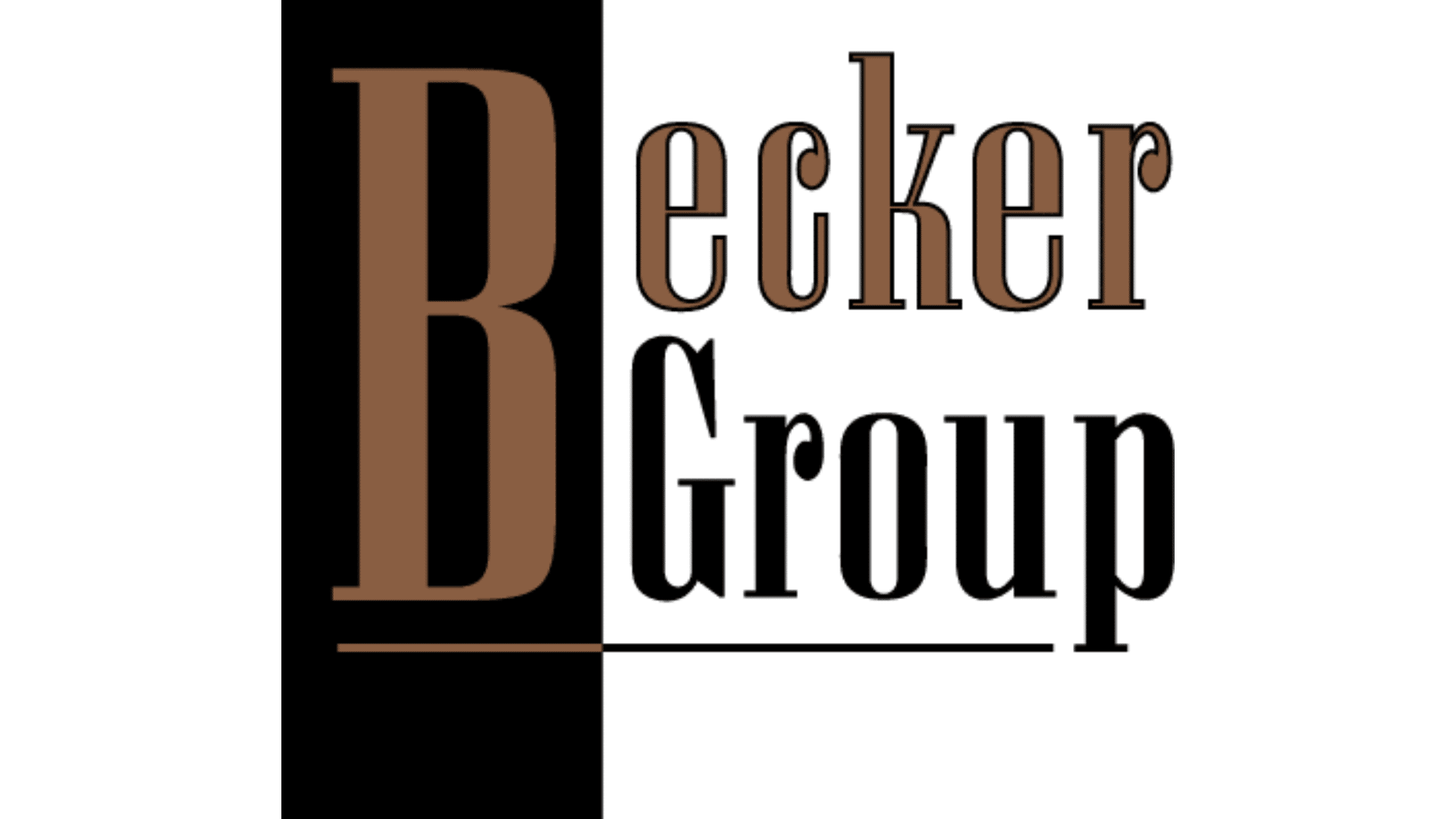Becker Group