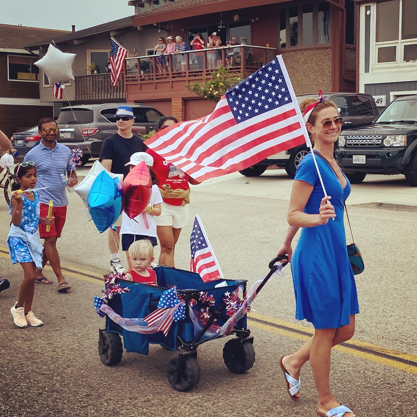 ventura county fourth of july events