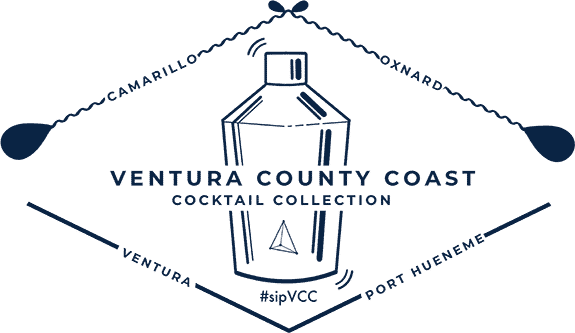 Ventura County Cocktail Collection