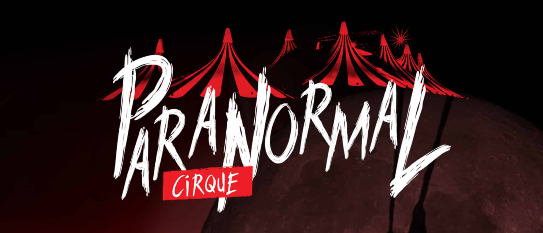 Paranormal Circque in Ventura, California