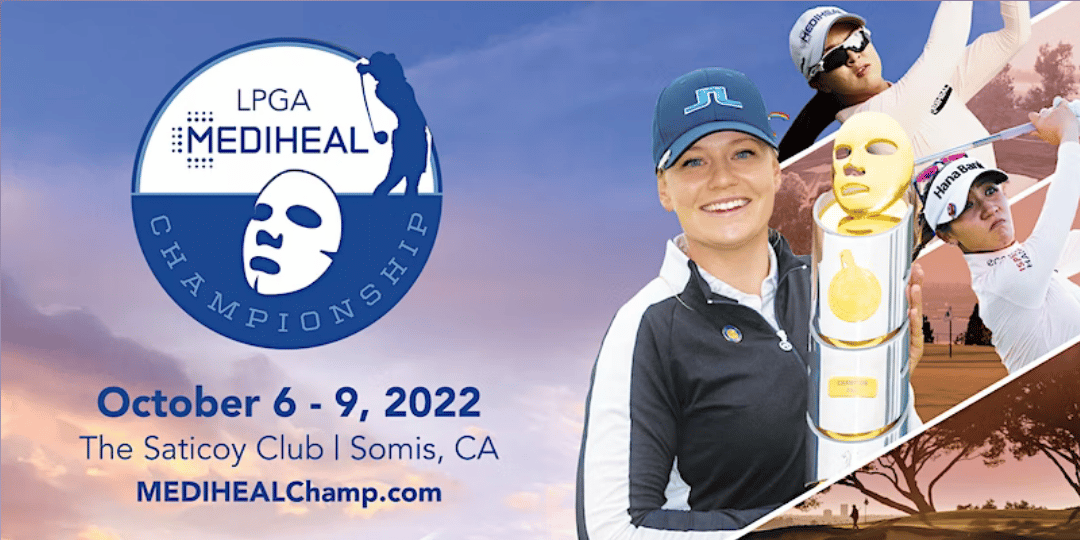 2022 MEDIHEAL LPGA Championship