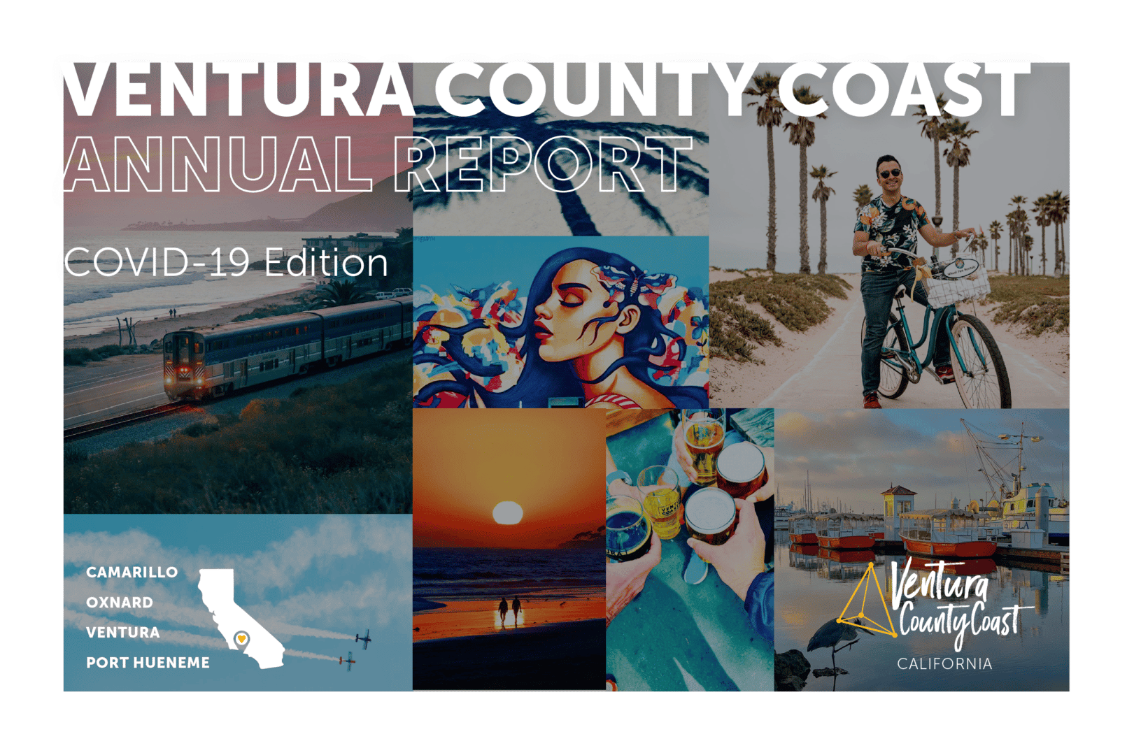 Ventura County Coast Annual Report