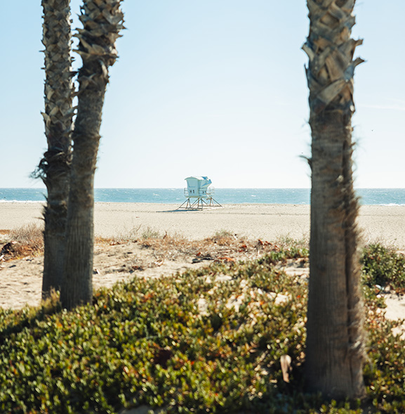 Family Friendly Beaches