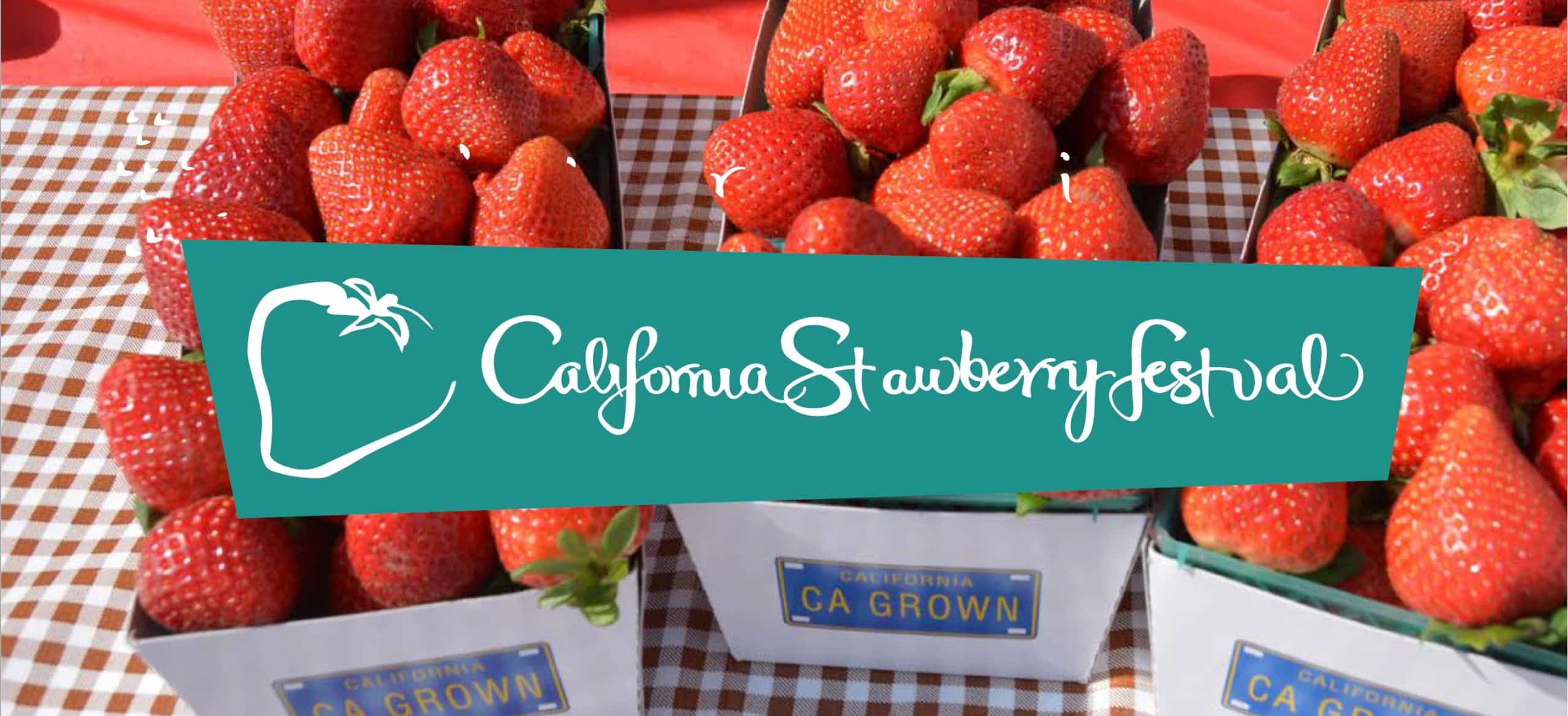 California Strawberry Festival Ventura County Coast