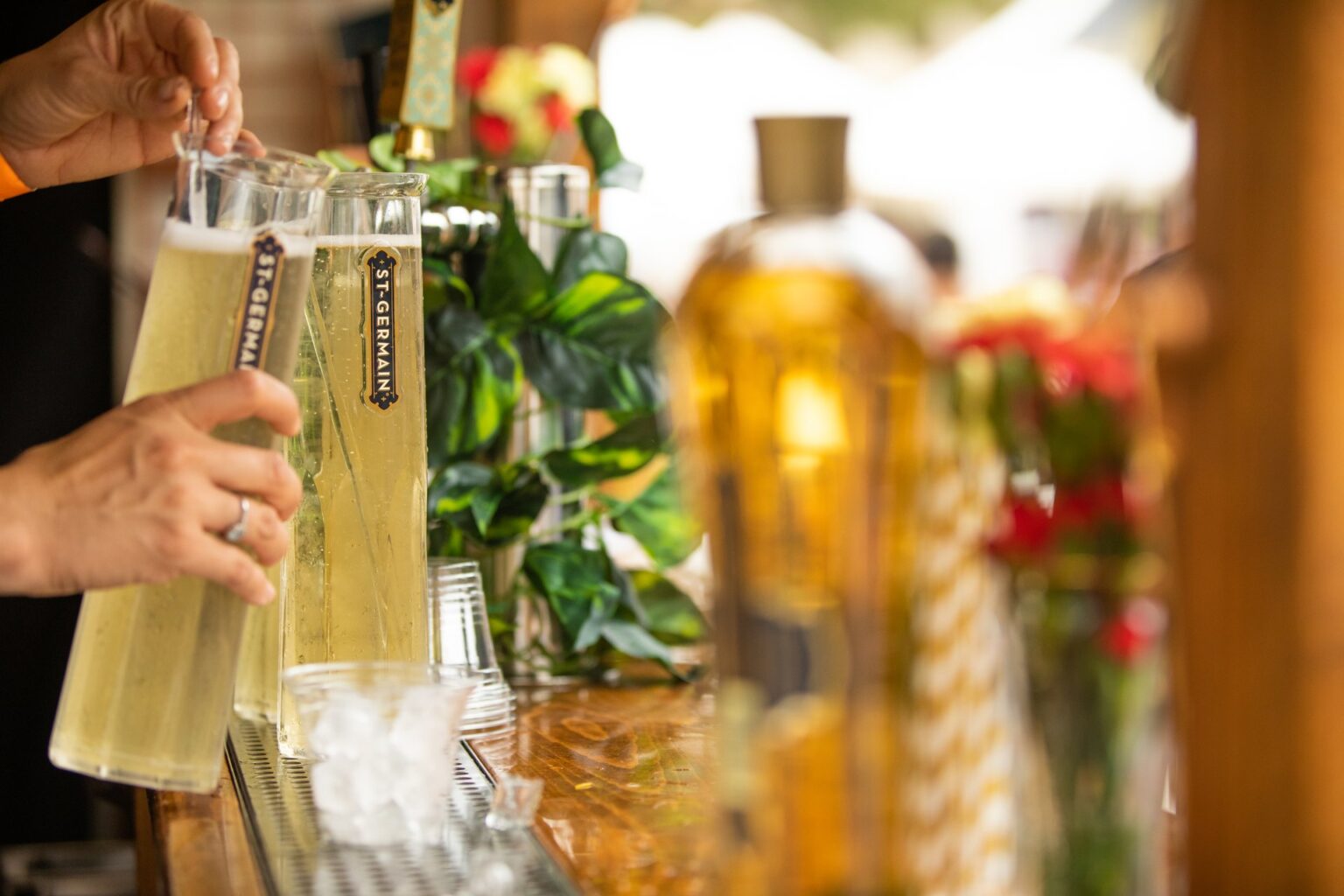 Casa Pacifica Angels Wine, Food, & Brew Festival - Ventura County Coast