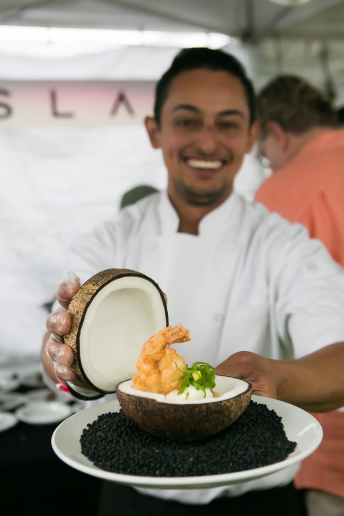 The 2023 Casa Pacifica Angels Wine, Food, & Brew Festival