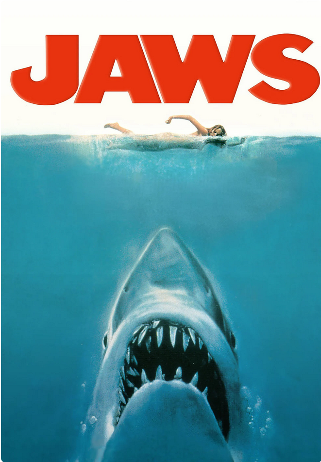Summer Movie Nights at Ventura Harbor Village featuring Jaws on June 24, 2023