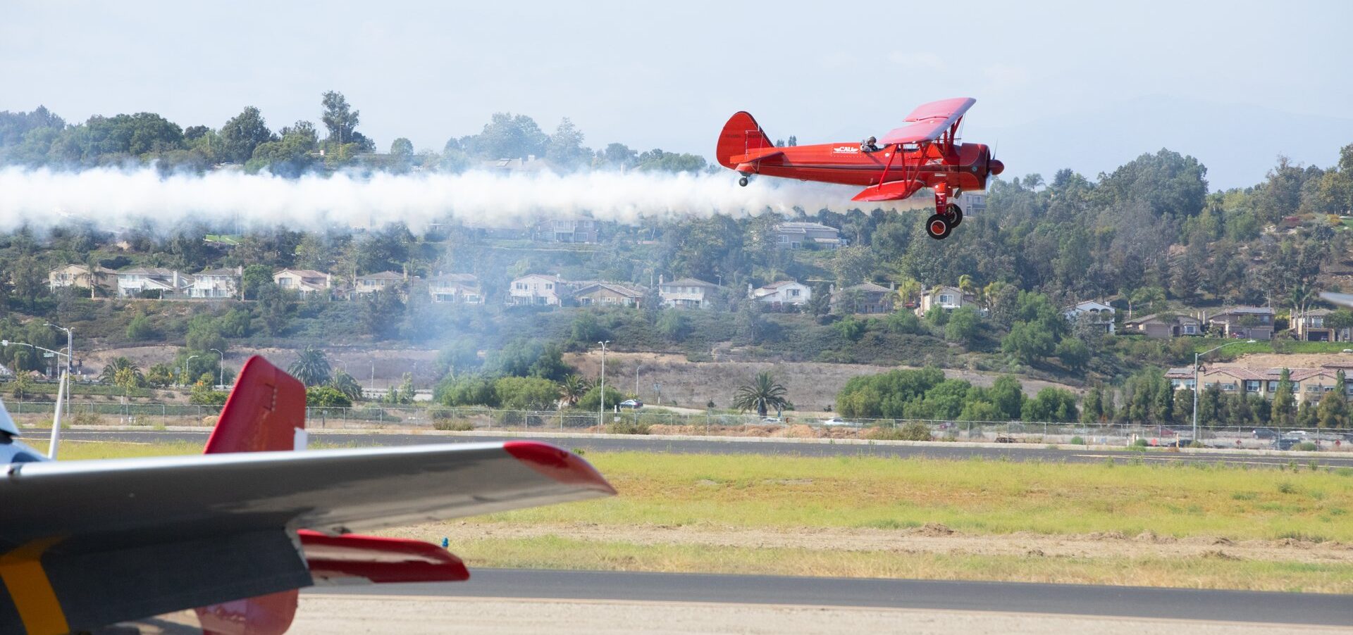 Wings Over Camarillo Air Show 2024 Visitor's Guide