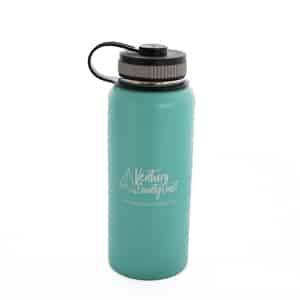 Reusable Water Bottle