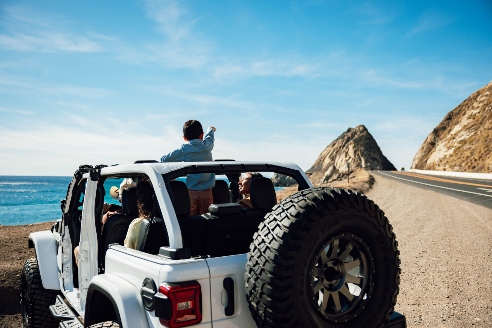 Point Mugu State Beach