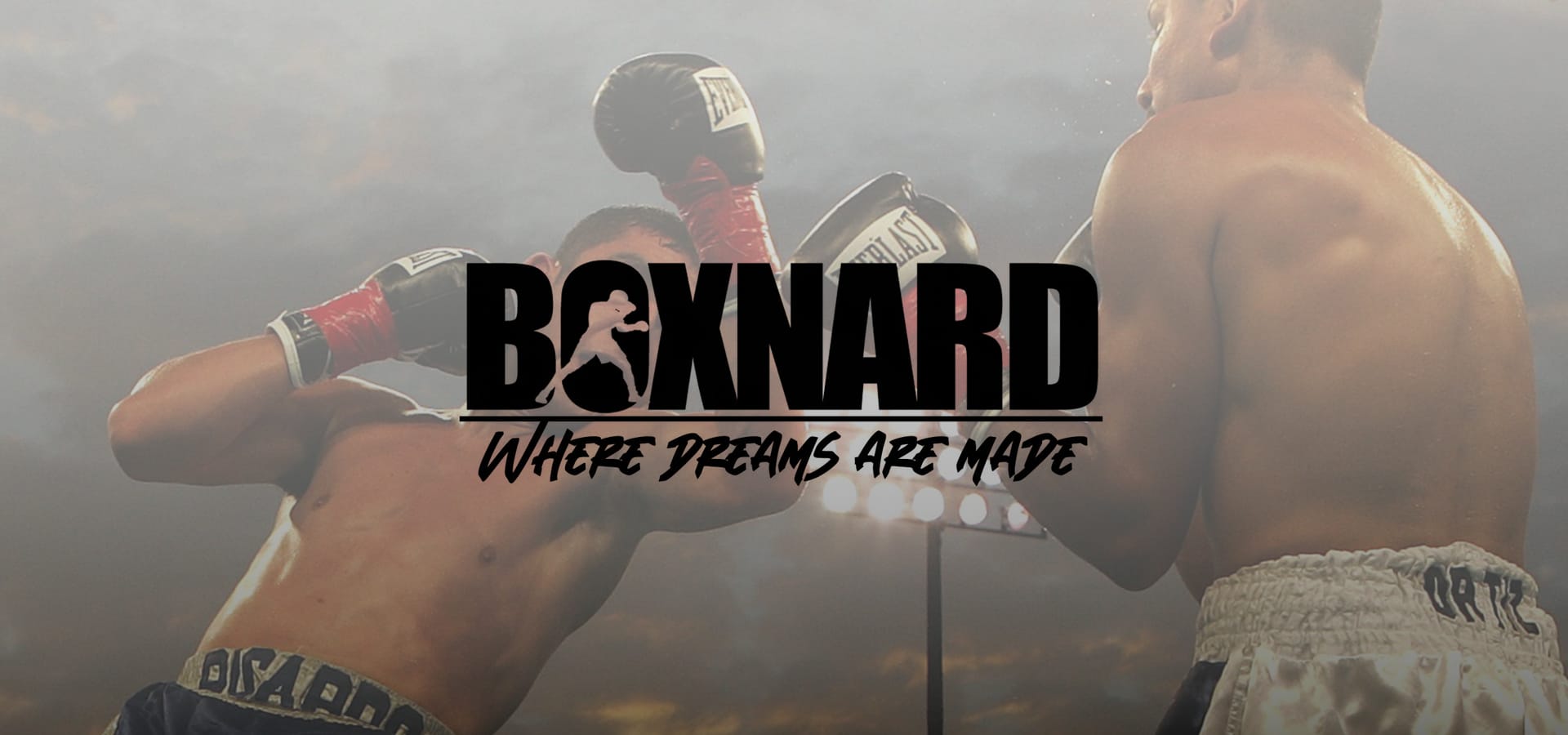 Boxnard: Pro & Amateur Boxing Event - Ventura County Coast