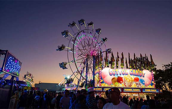 Camarillo Old Town Heritage Days Midsummer Fiesta