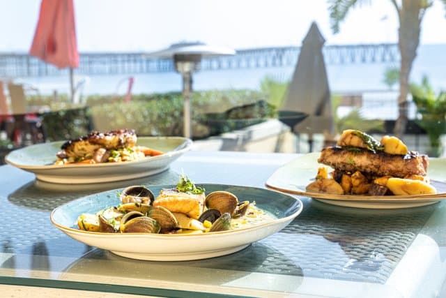 Sustainable Travel Tip: Discover ocean friendly restaurants in Ventura County