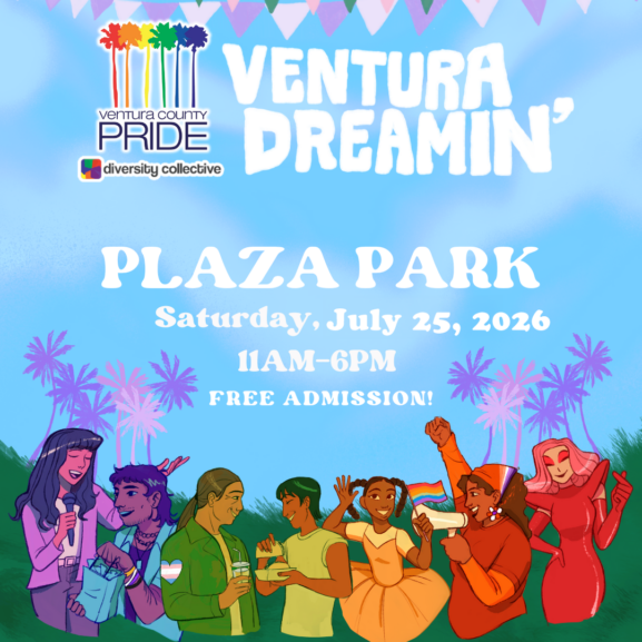 Ventura Pride Festival