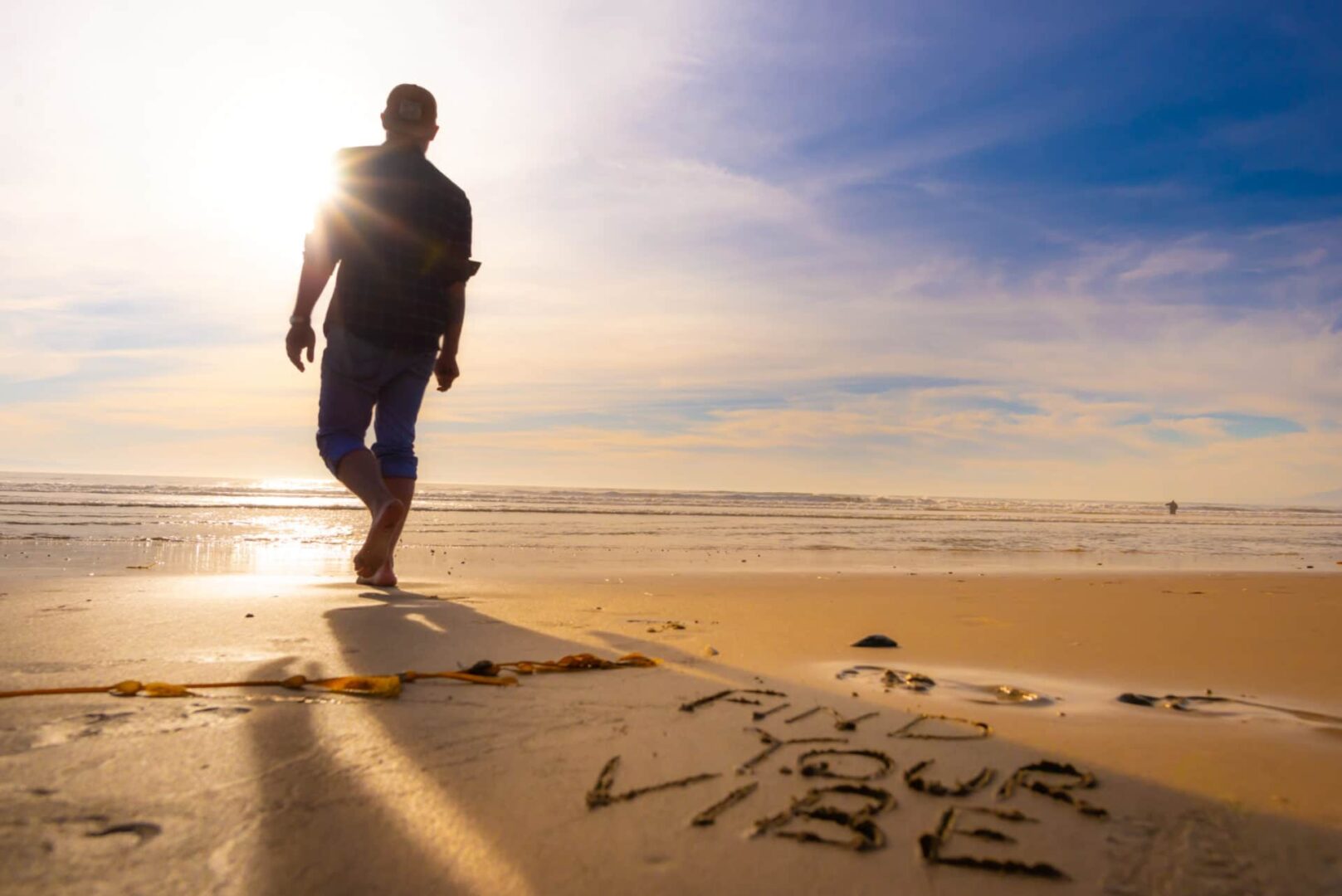 Ormond Beach, Port Hueneme