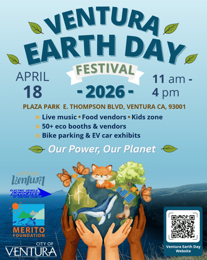 2026 Earth Day Celebration