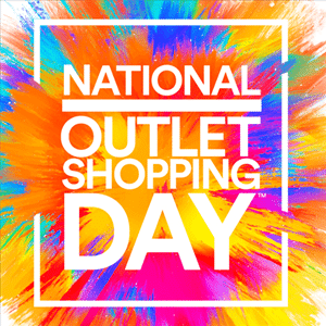 National Outlet Shopping Day in Camarillo Premium Outlets June 8-9, 2024