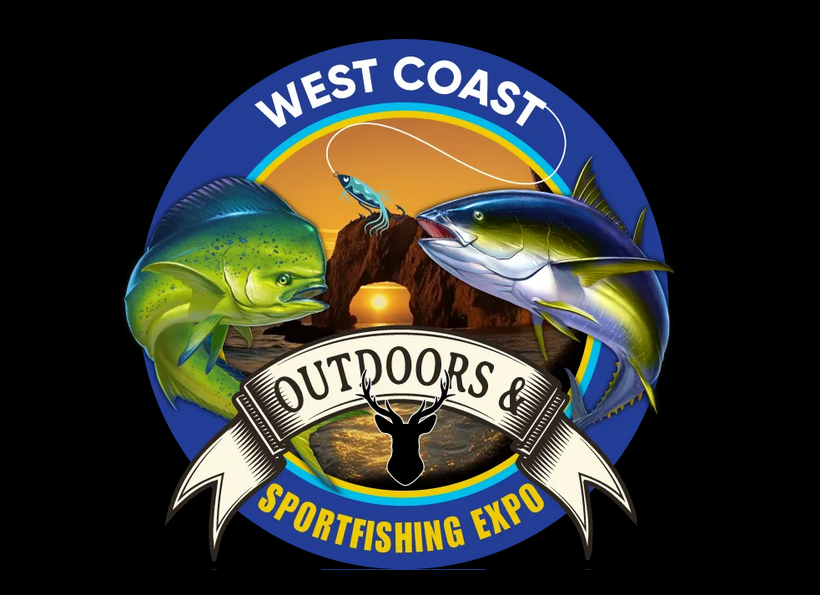 Westcoast & Outdoors Sportfishing Expo