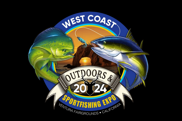 2024 West Coast Outdoors & Sportfishing Expo