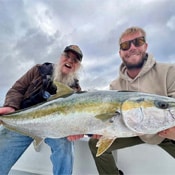 Sportfishing the Channel Islands