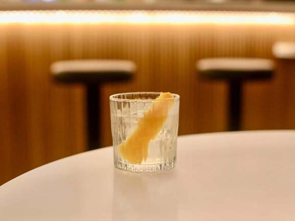 Model Citizen Ventura