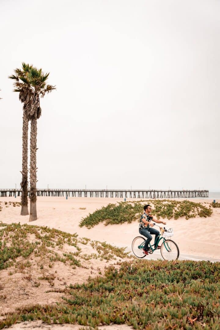 Port Hueneme California: A good location for cool weather summer vacations in us